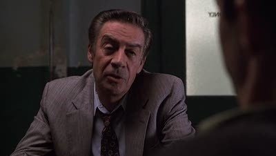 Сезон 6 Серия 3