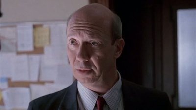 Сезон 5 Серия 20