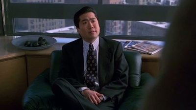 Сезон 5 Серия 17