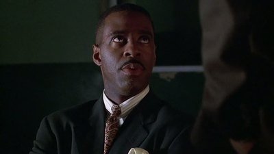 Сезон 5 Серия 13