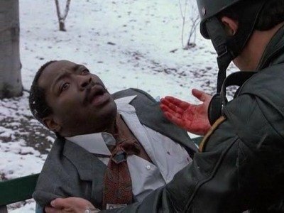 Сезон 1 Серия 21