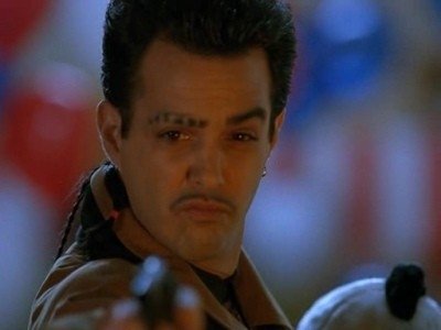 Сезон 1 Серия 18