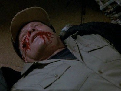 Сезон 1 Серия 15