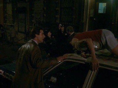 Сезон 1 Серия 13