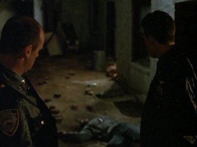 Сезон 1 Серия 8