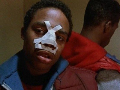 Сезон 1 Серия 6