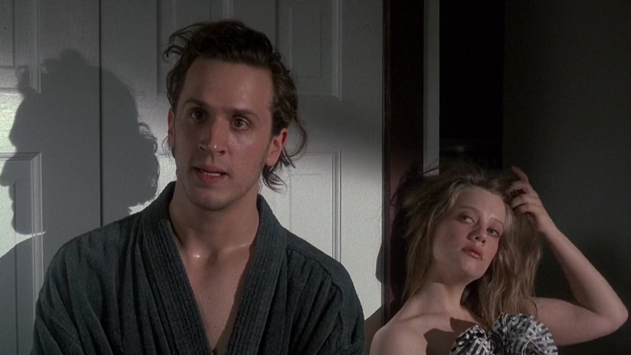 Сезон 1 Серия 4