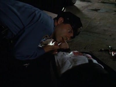 Сезон 1 Серия 5