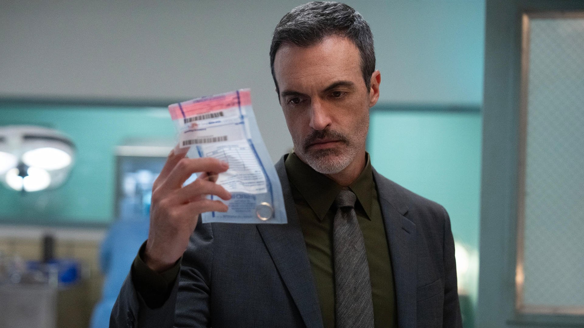 Сезон 25 Серия 4