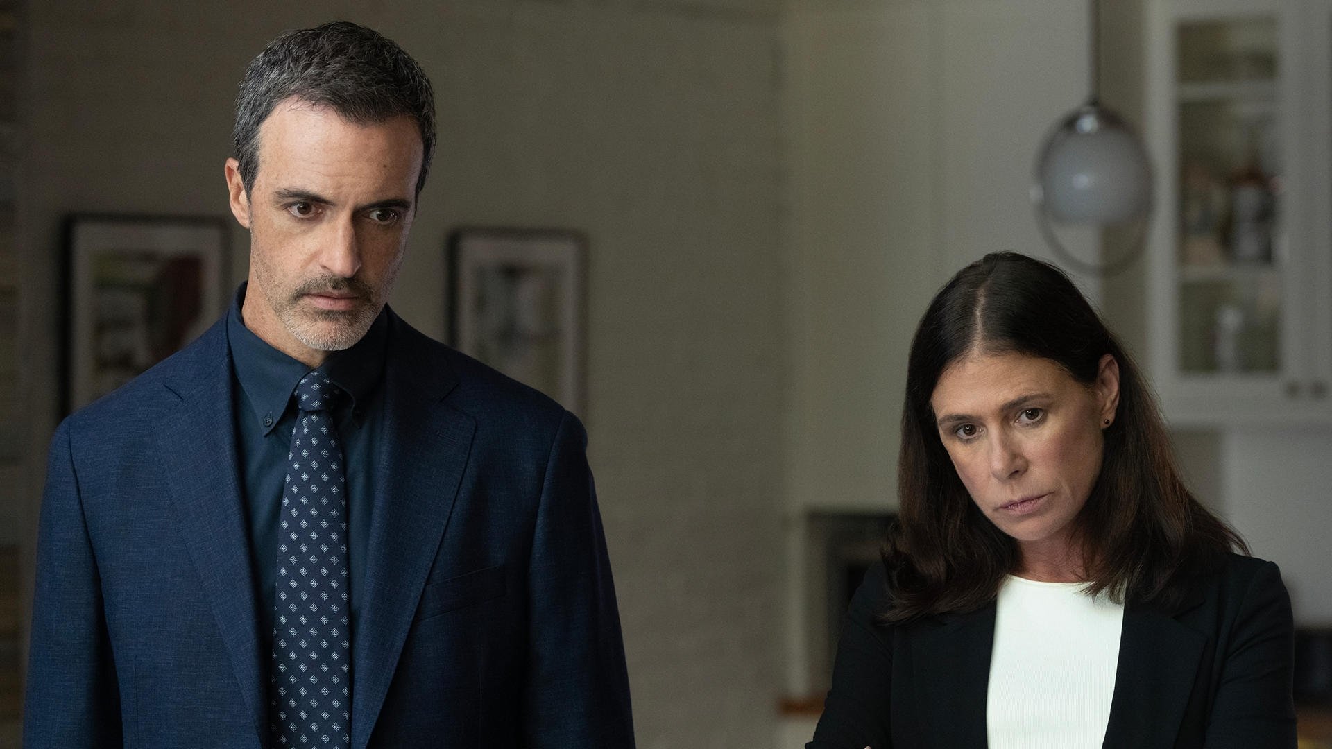 Сезон 25 Серия 5