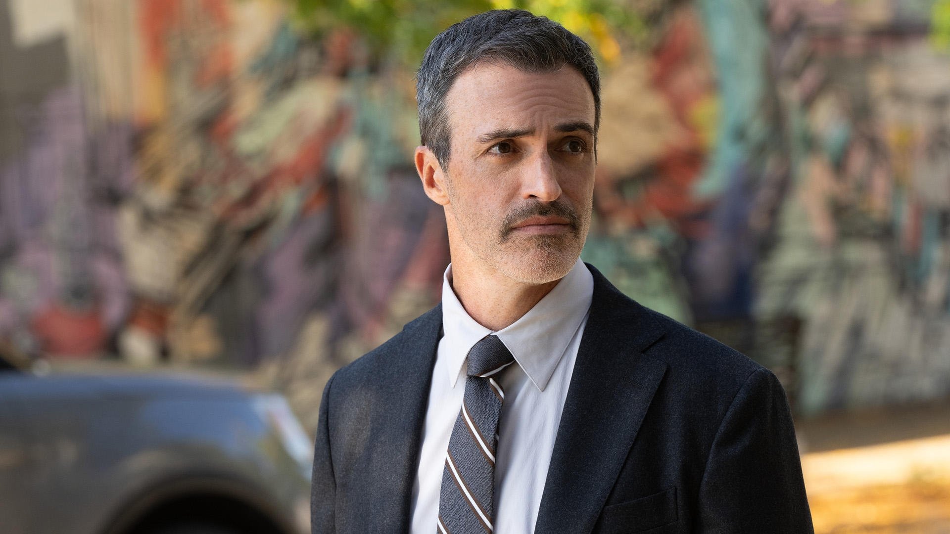 Сезон 25 Серия 6