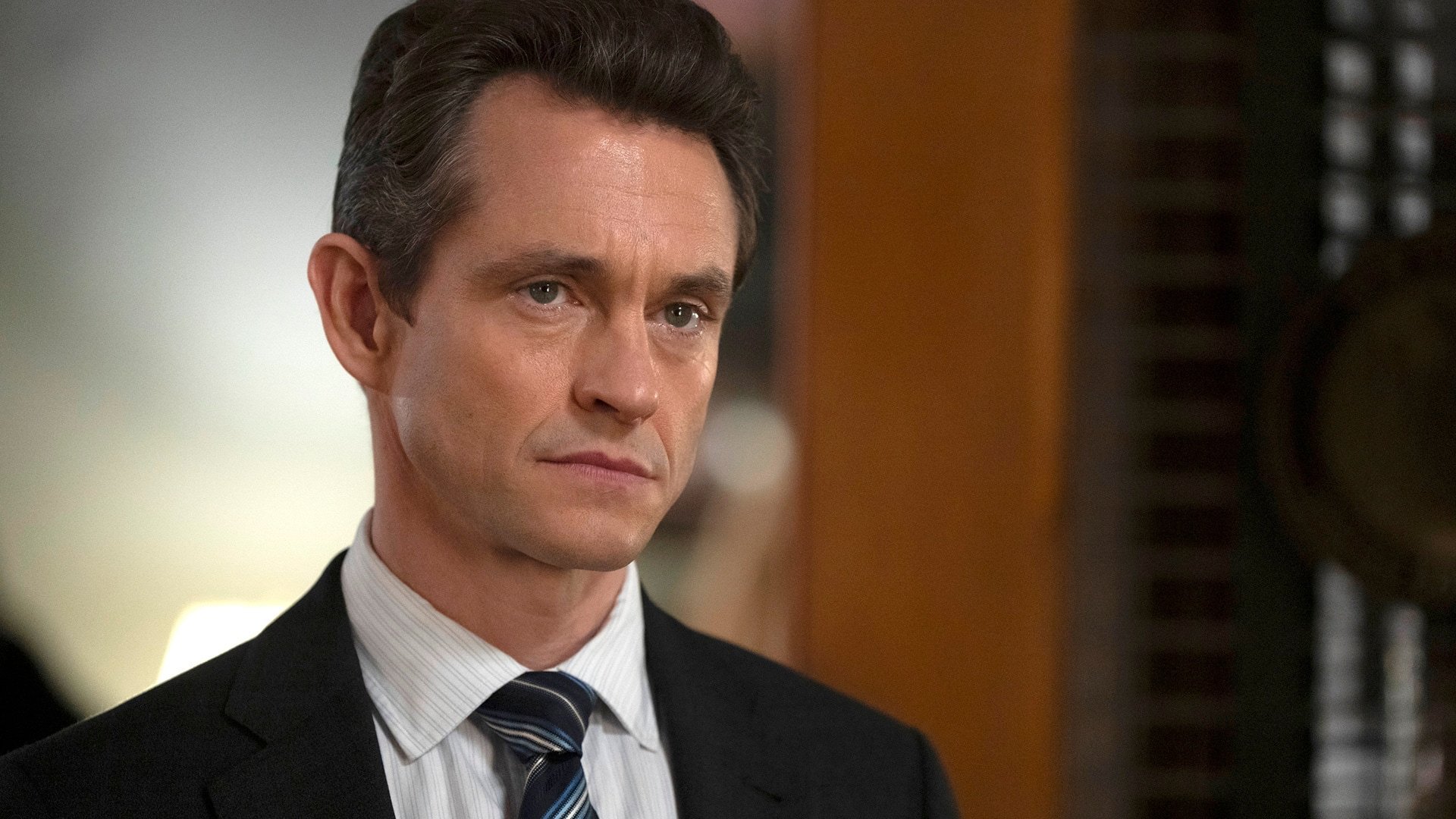 Сезон 24 Серия 22