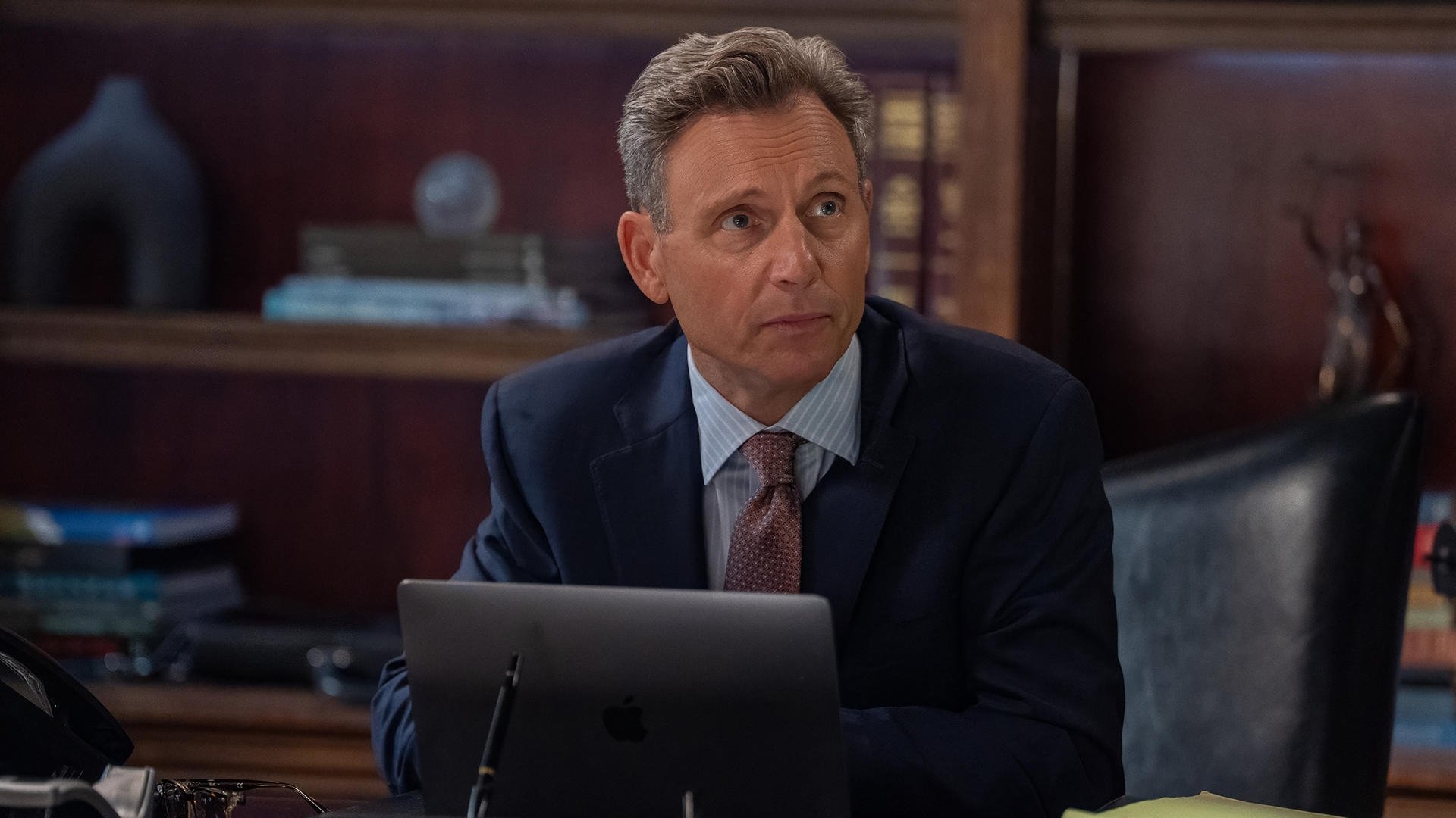 Сезон 25 Серия 1