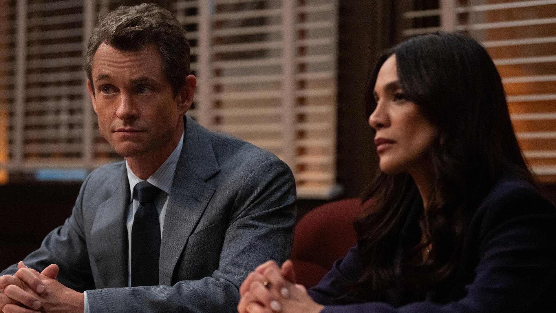 Сезон 25 Серия 3