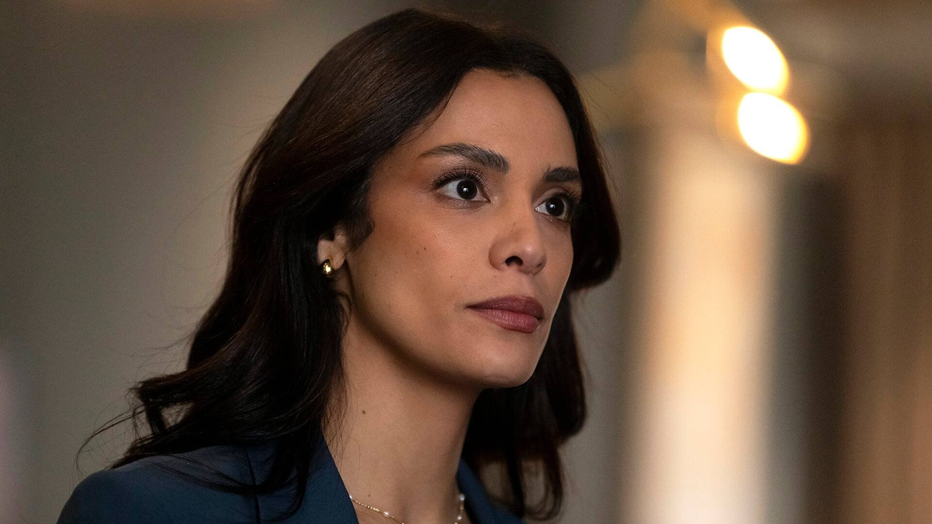 Сезон 24 Серия 21