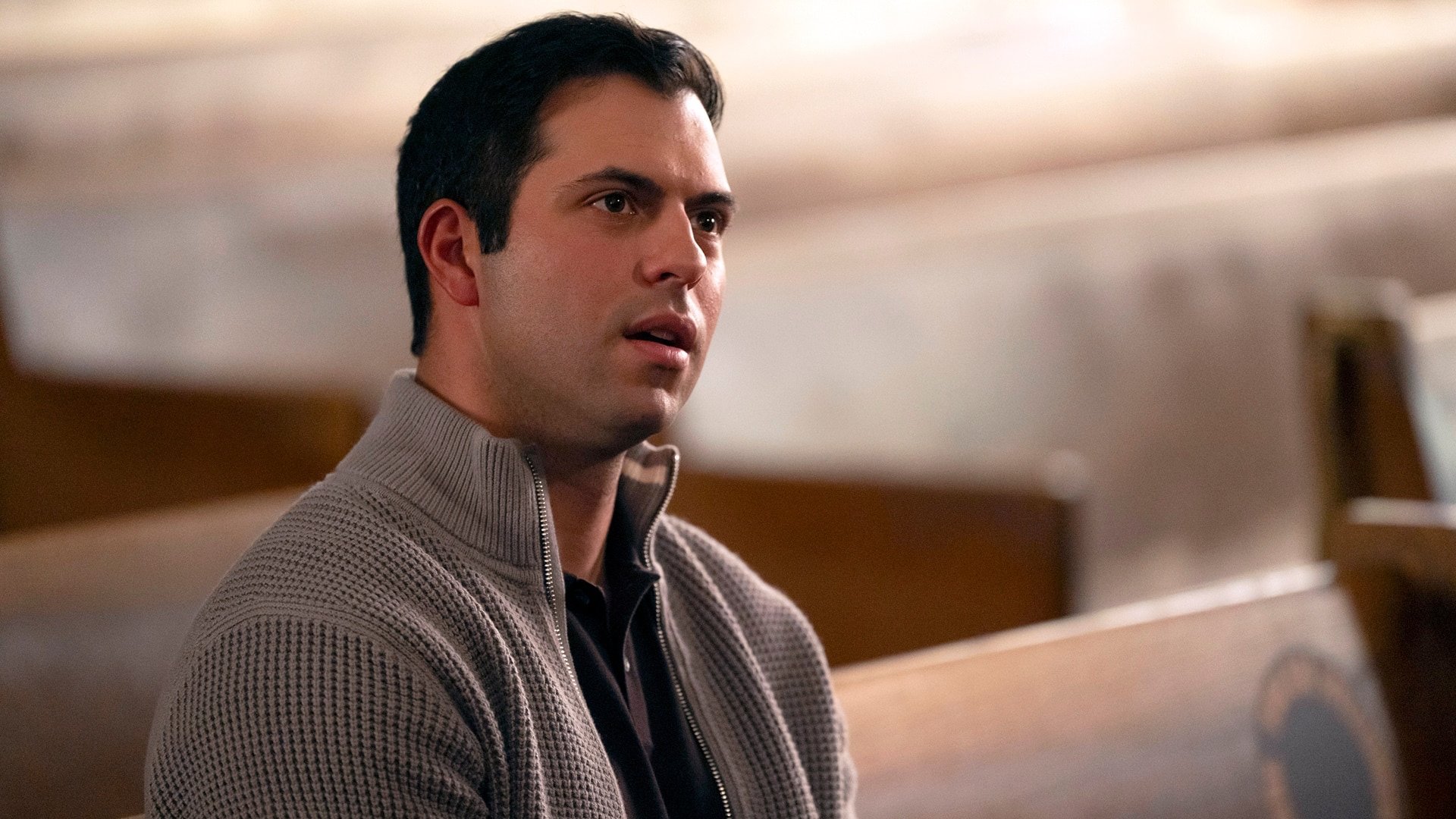 Сезон 24 Серия 20