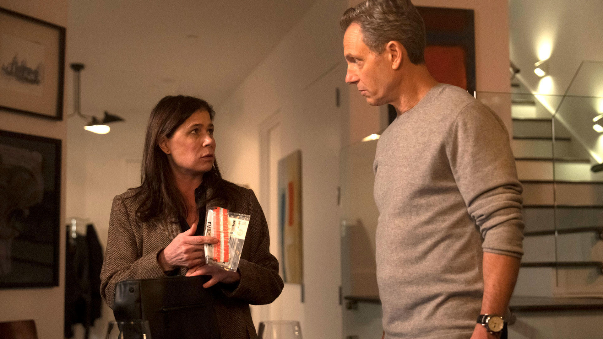 Сезон 24 Серия 15