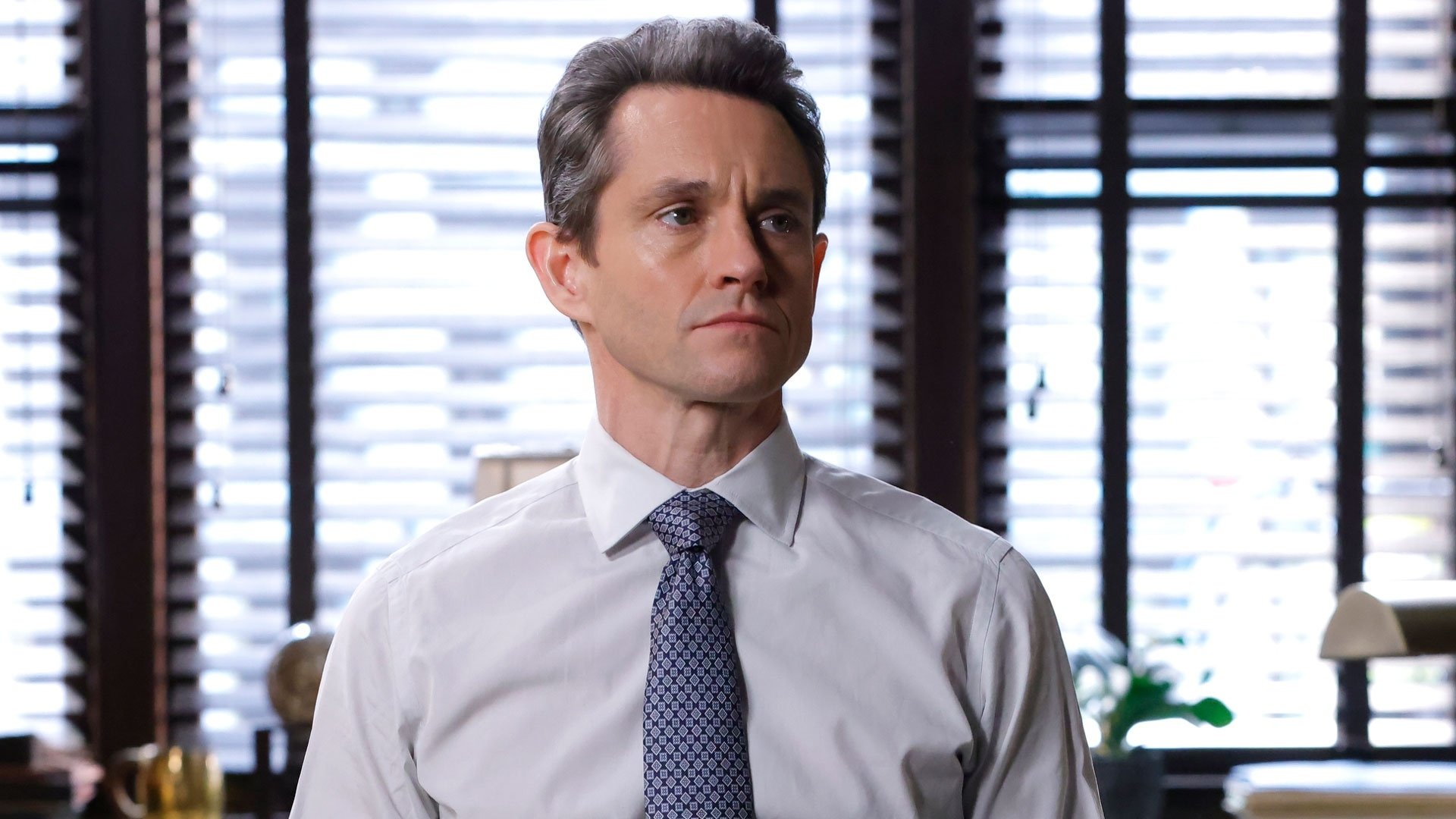 Сезон 24 Серия 16