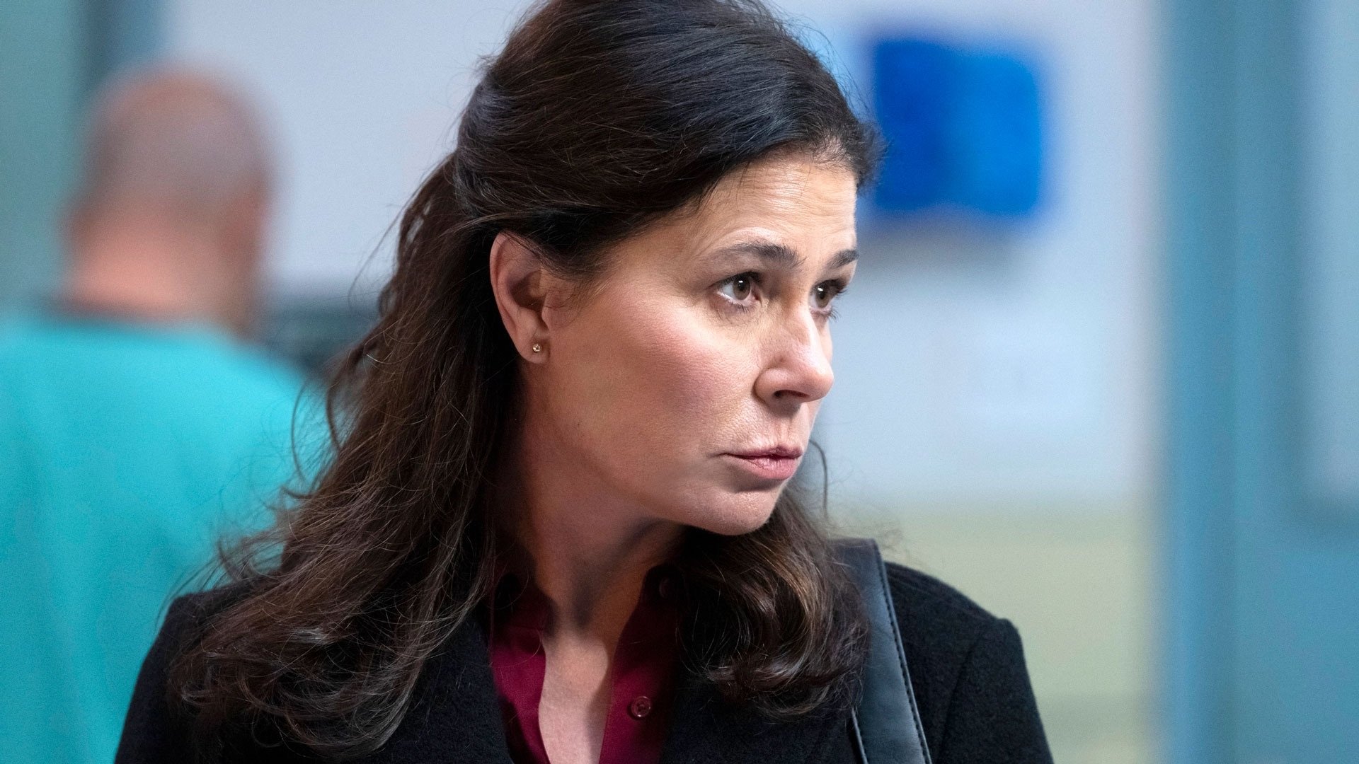 Сезон 24 Серия 12