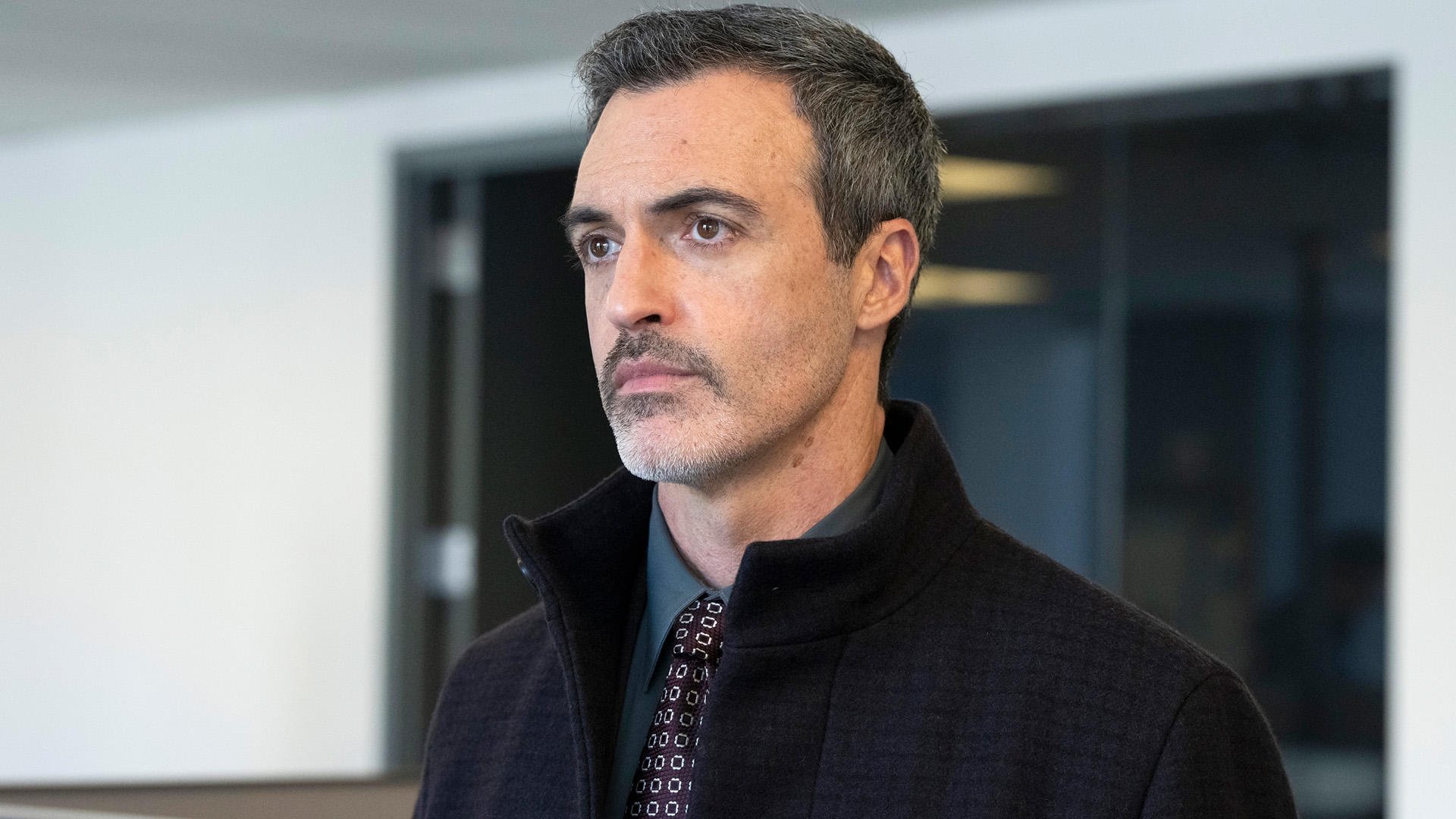 Сезон 24 Серия 13