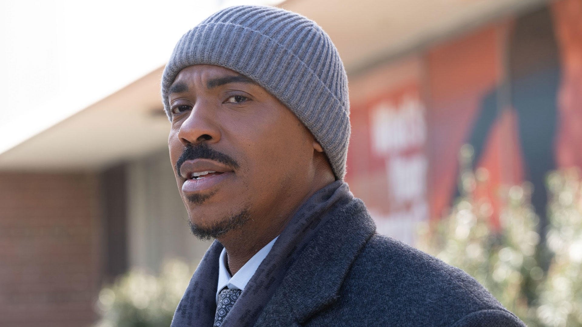 Сезон 24 Серия 14