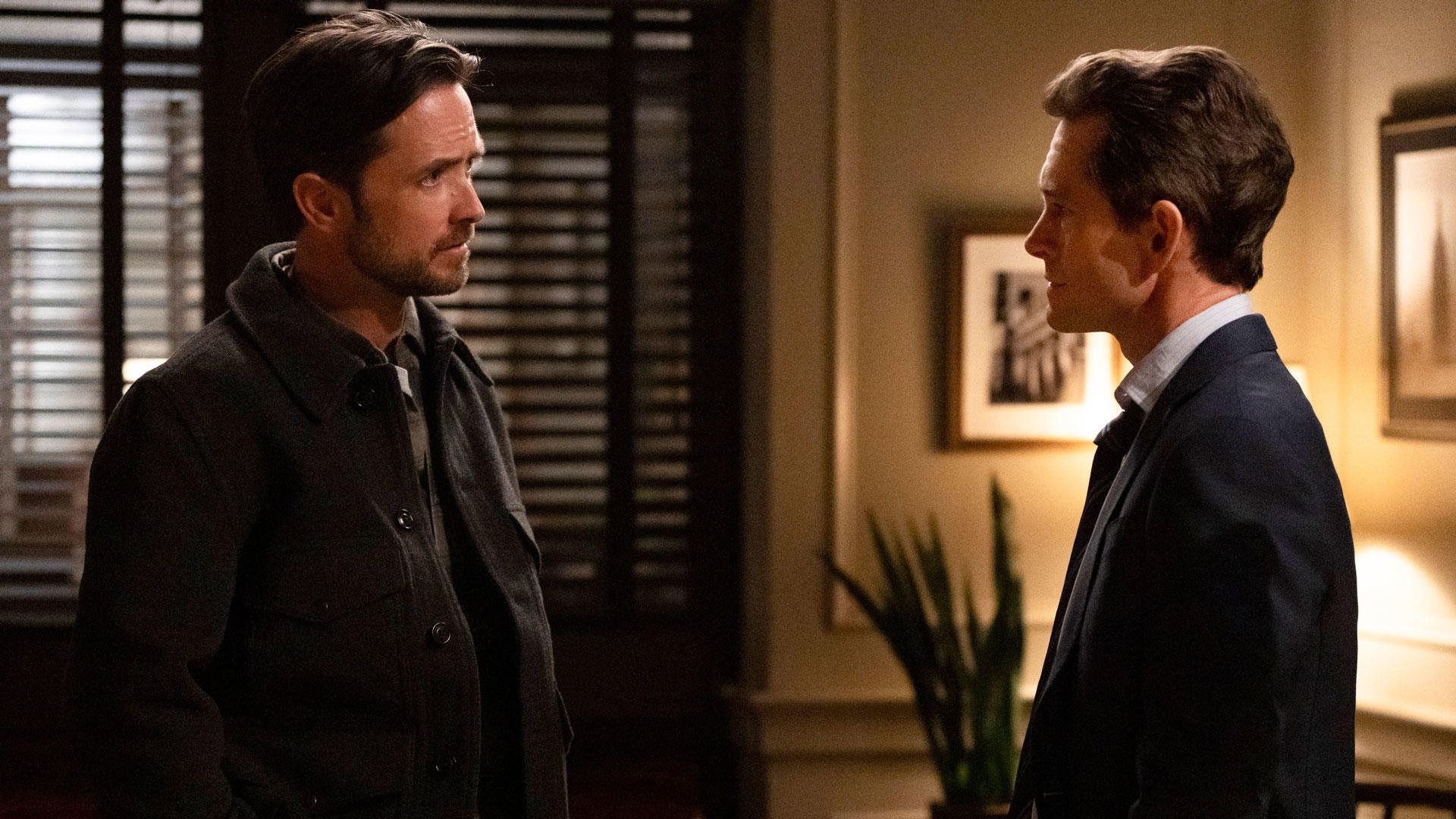 Сезон 24 Серия 11