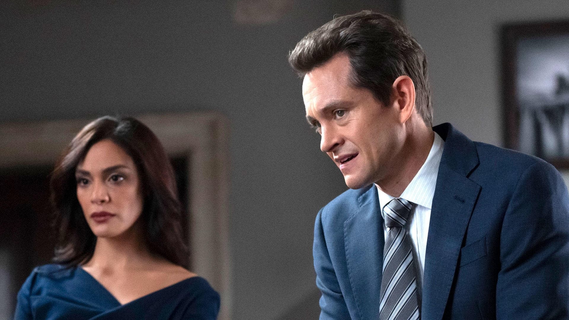 Сезон 24 Серия 6