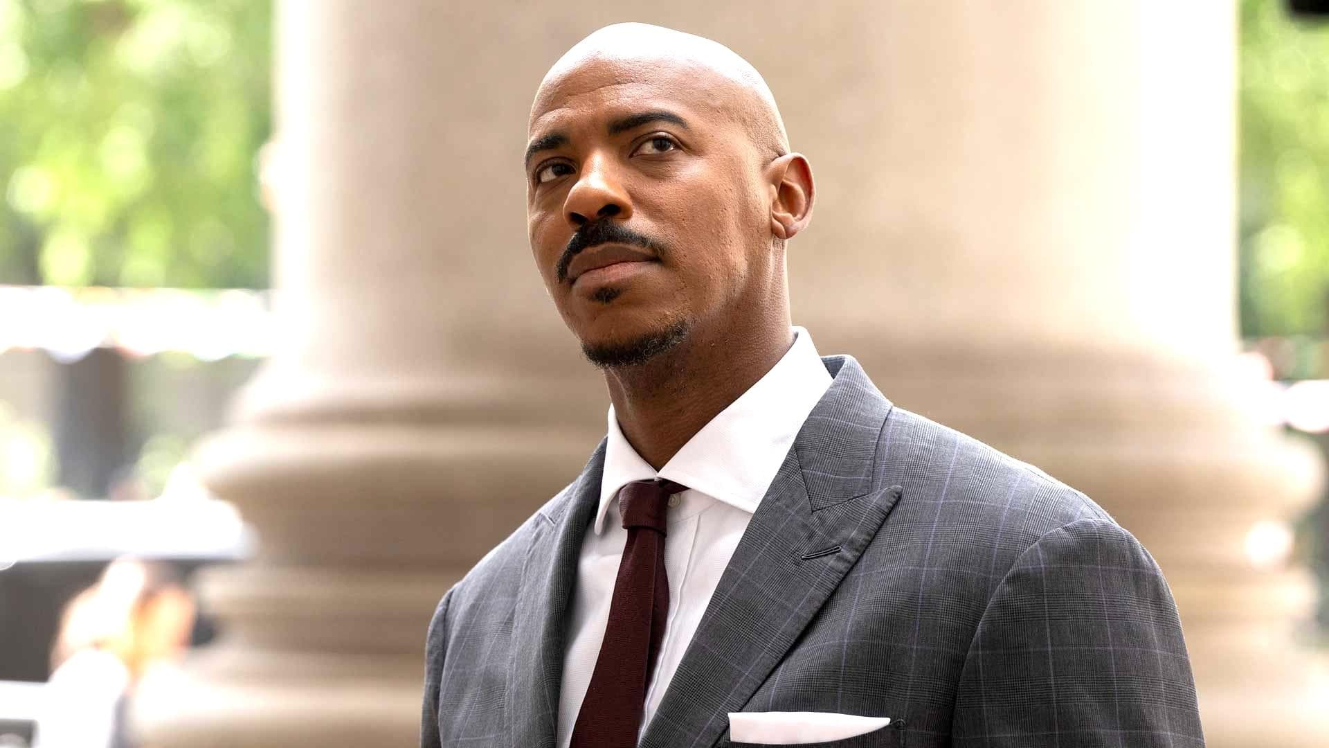 Сезон 24 Серия 5