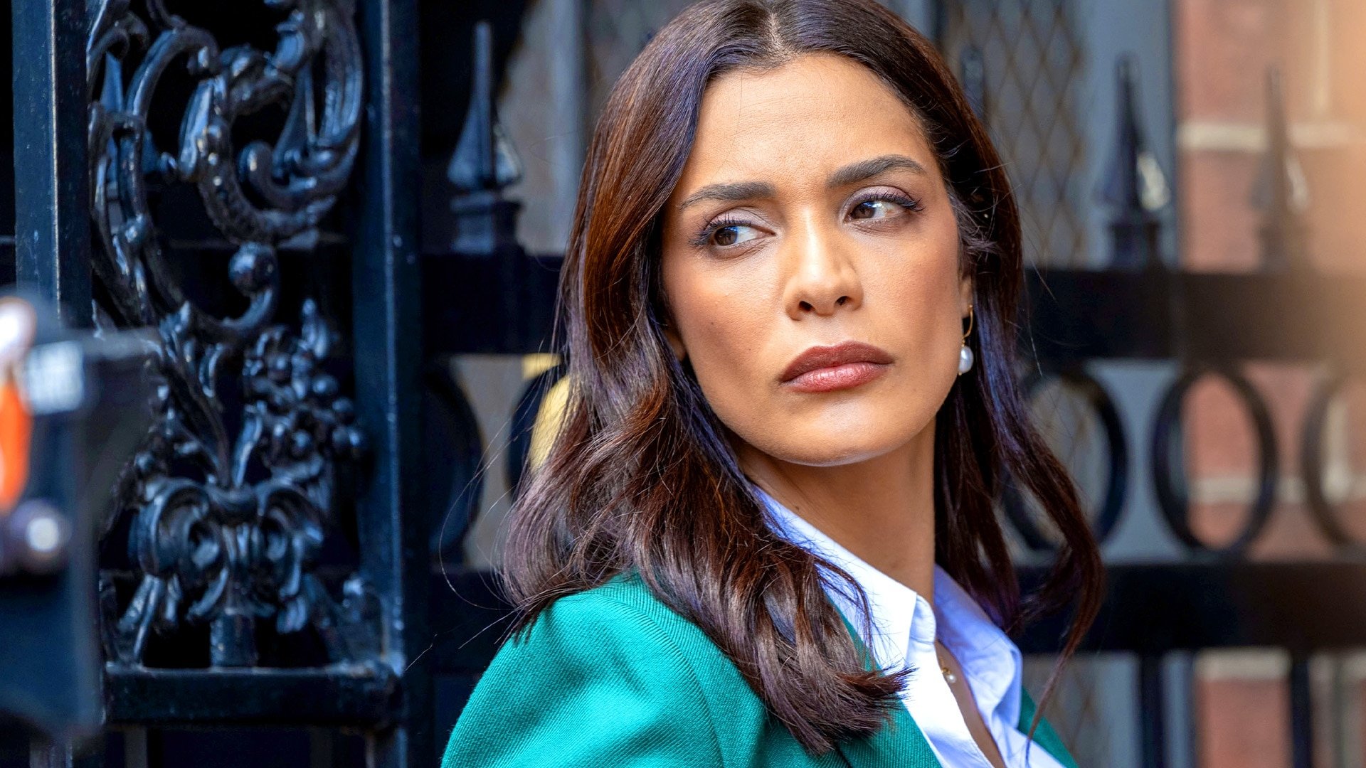 Сезон 24 Серия 1