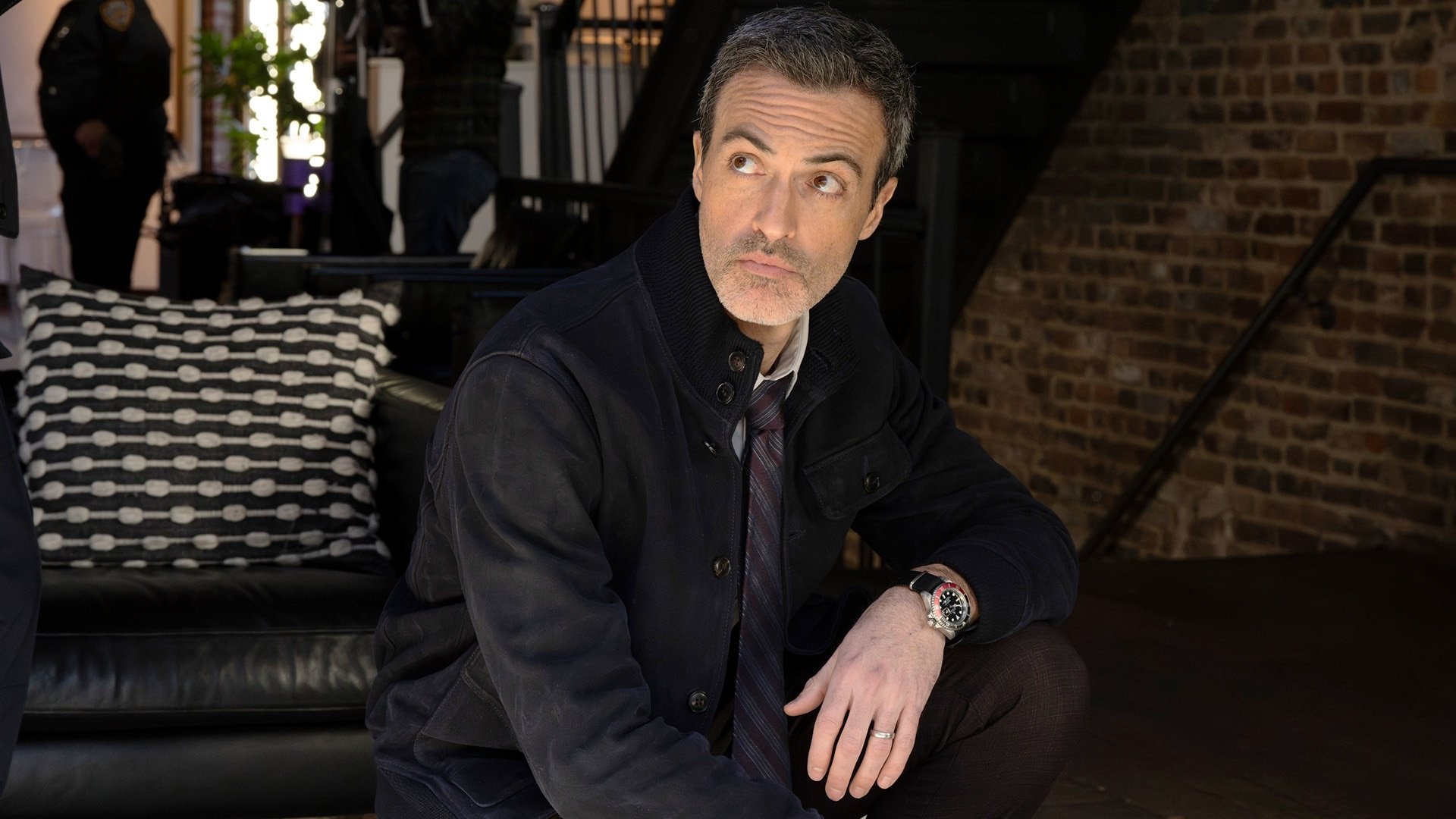 Сезон 23 Серия 7