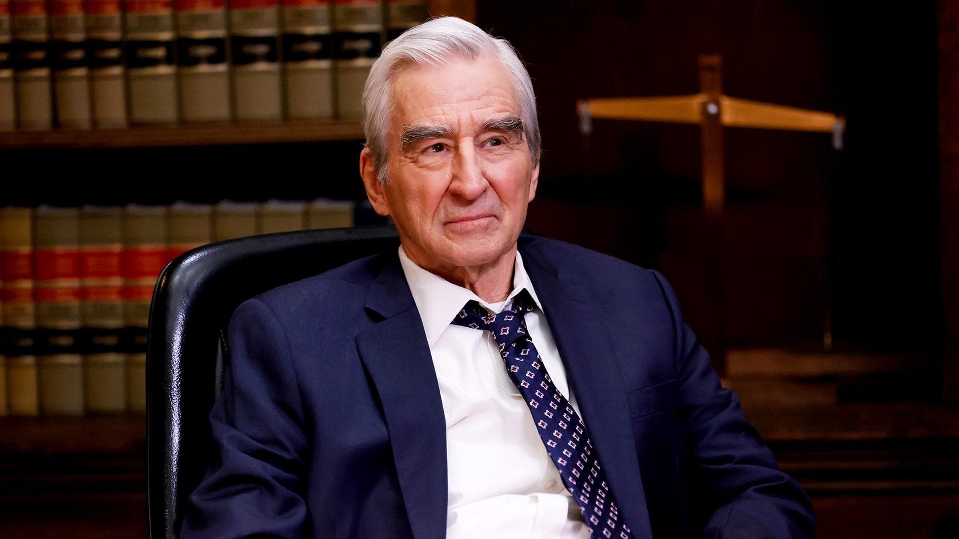 Сезон 23 Серия 3