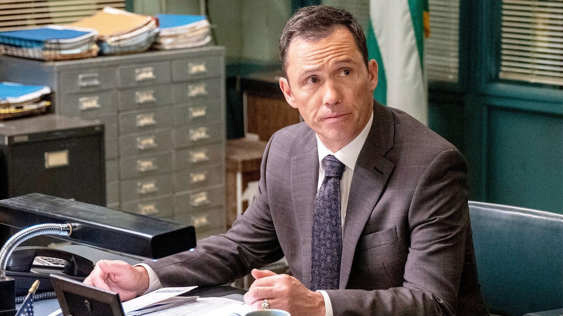 Сезон 22 Серия 17