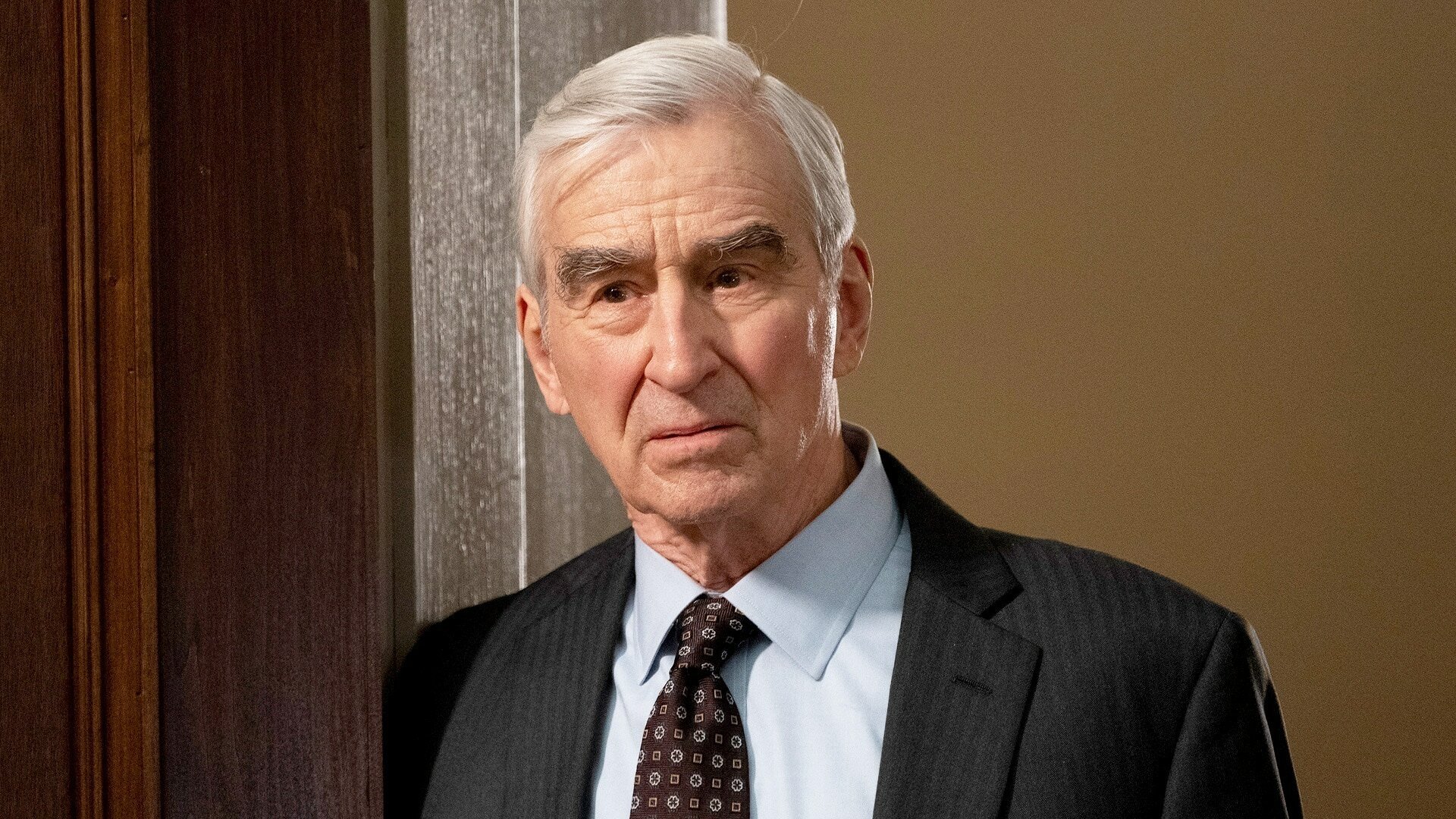 Сезон 22 Серия 16