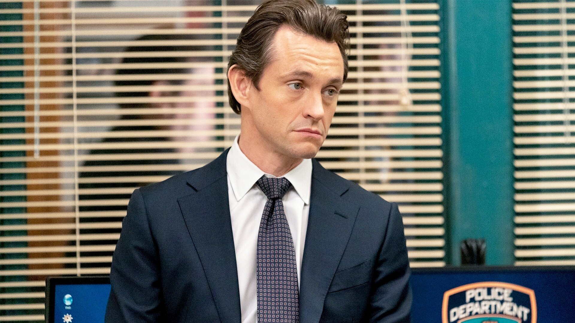 Сезон 22 Серия 15