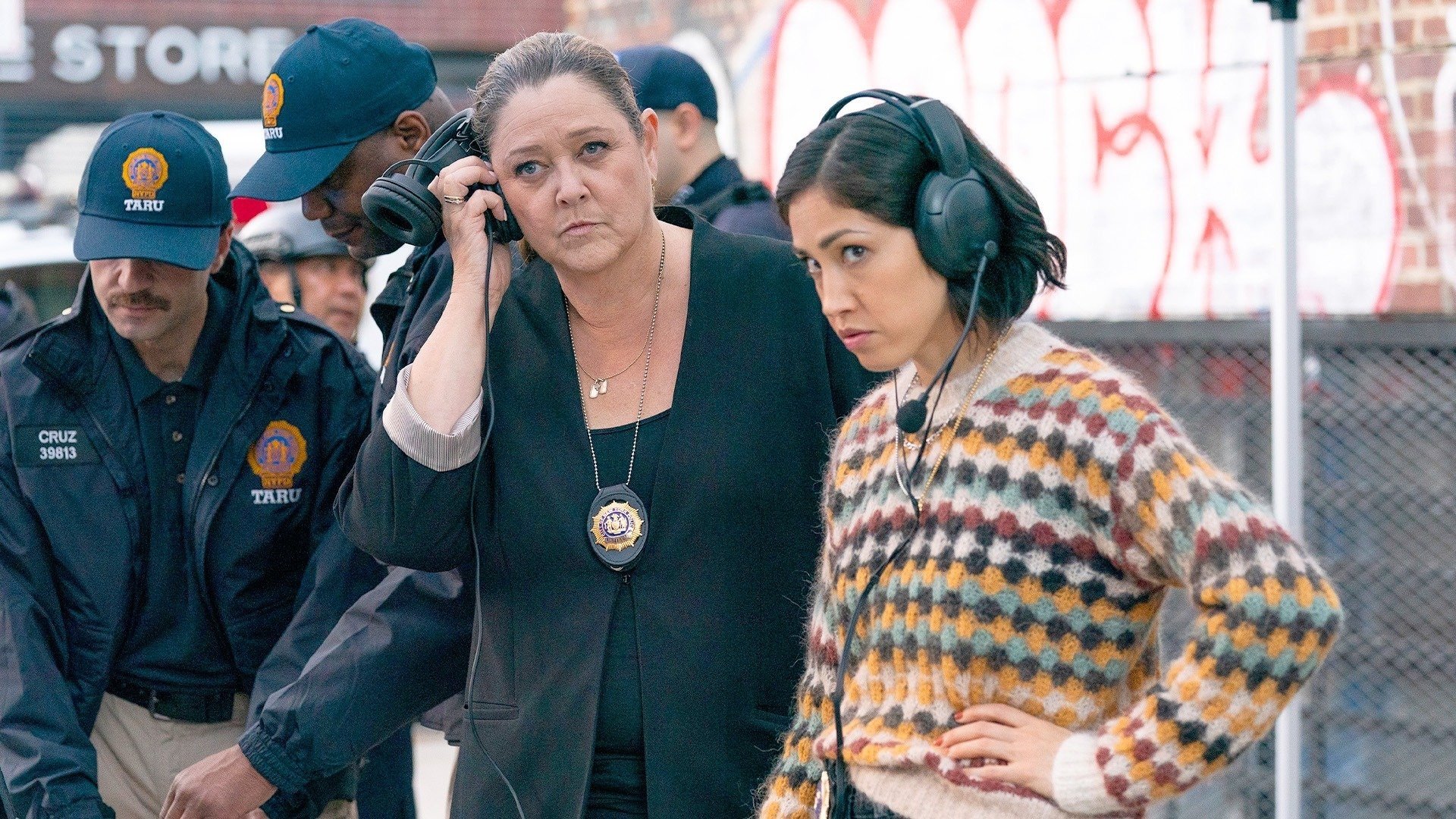 Сезон 22 Серия 9