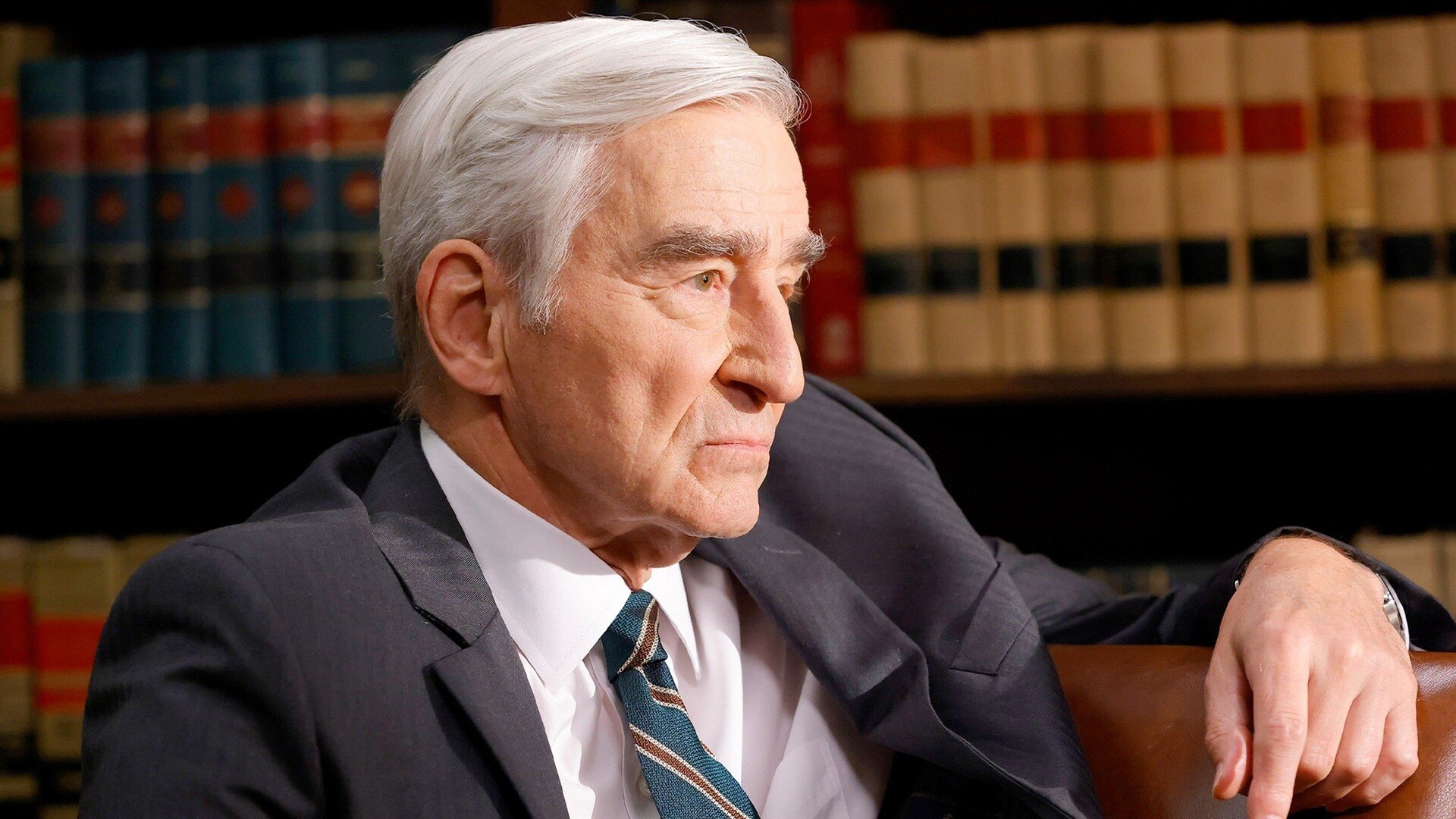 Сезон 22 Серия 6