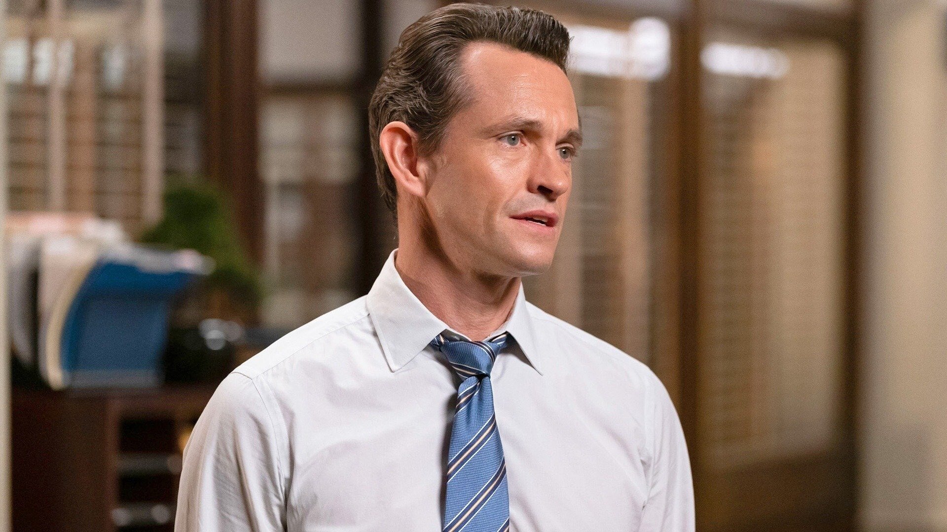 Сезон 22 Серия 7