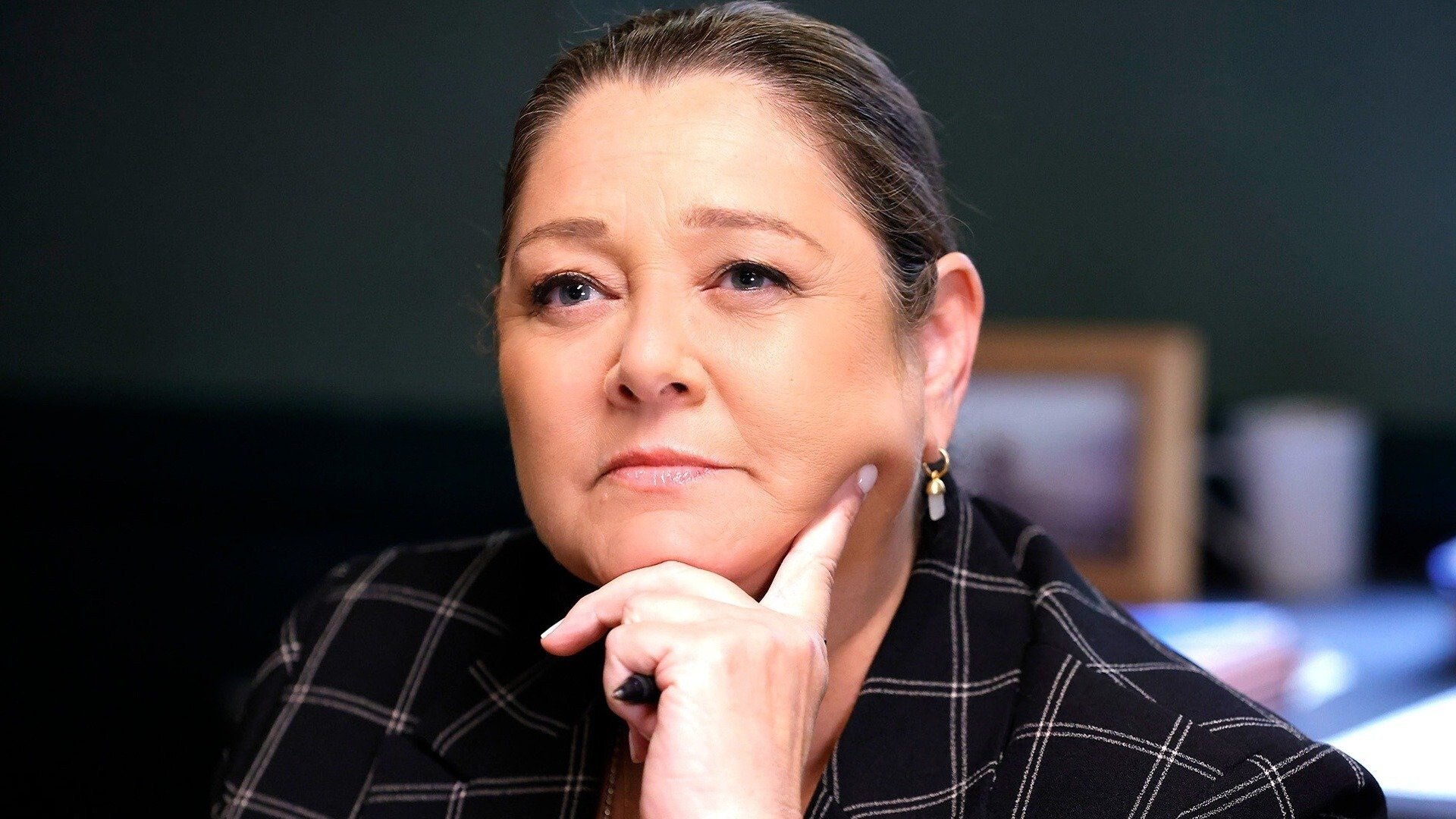 Сезон 22 Серия 5