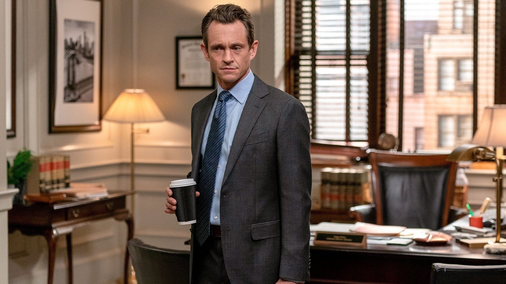 Сезон 22 Серия 2