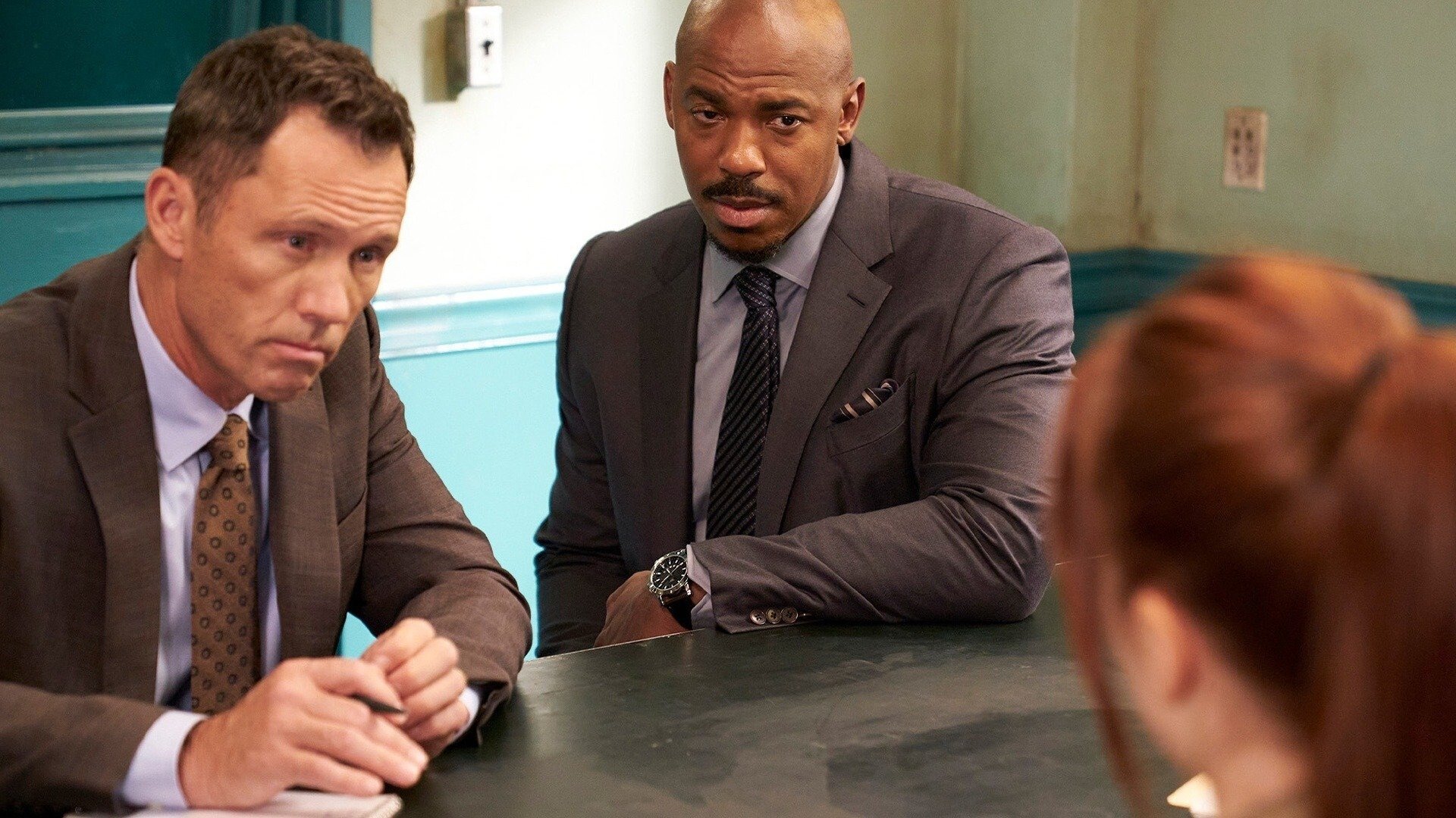 Сезон 22 Серия 3