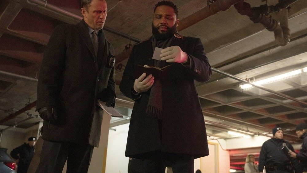 Сезон 21 Серия 4