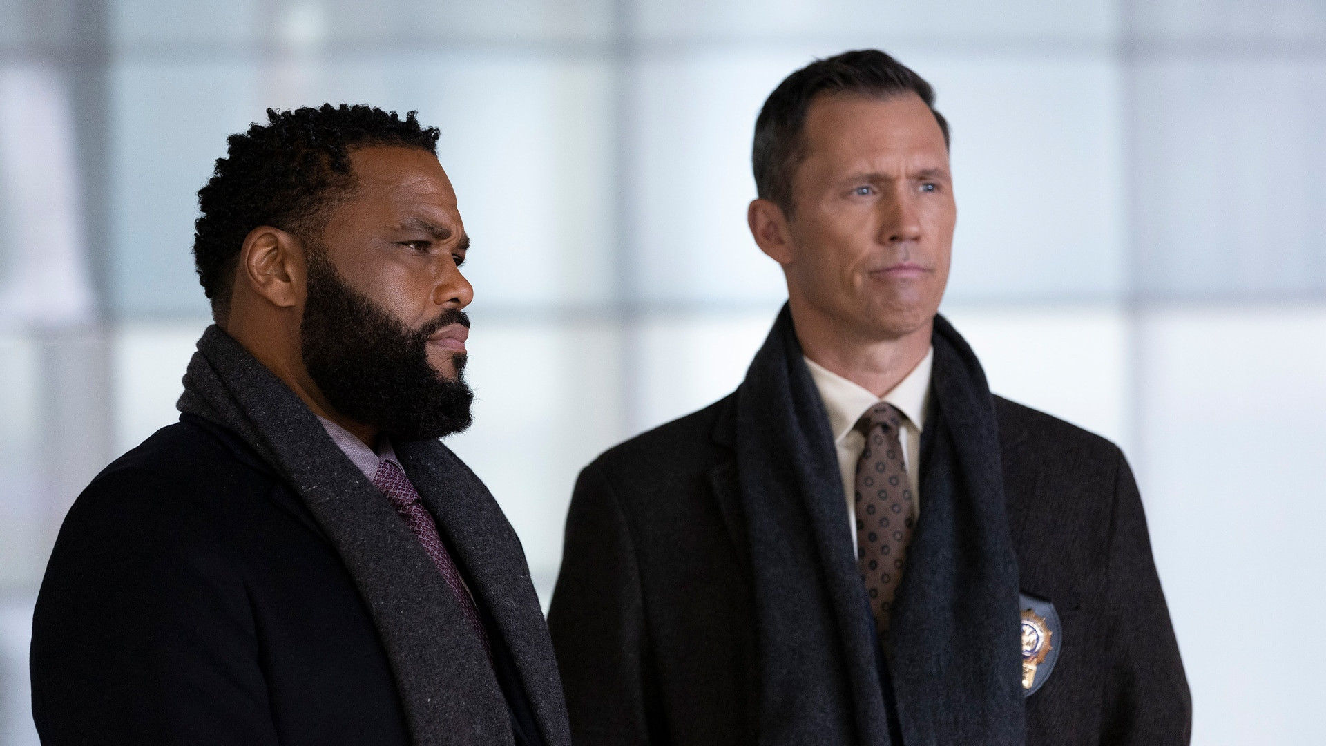 Сезон 21 Серия 1