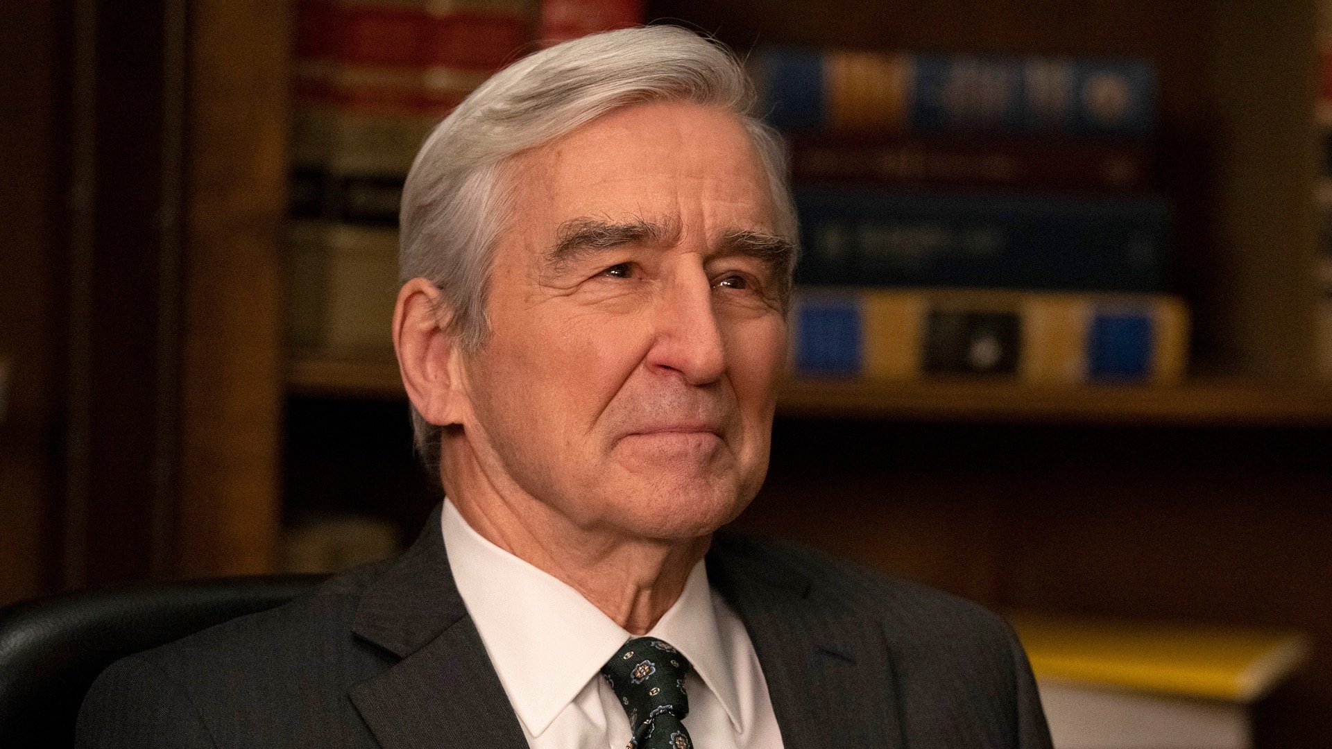 Сезон 21 Серия 2