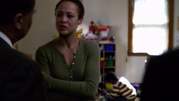 Сезон 20 Серия 21