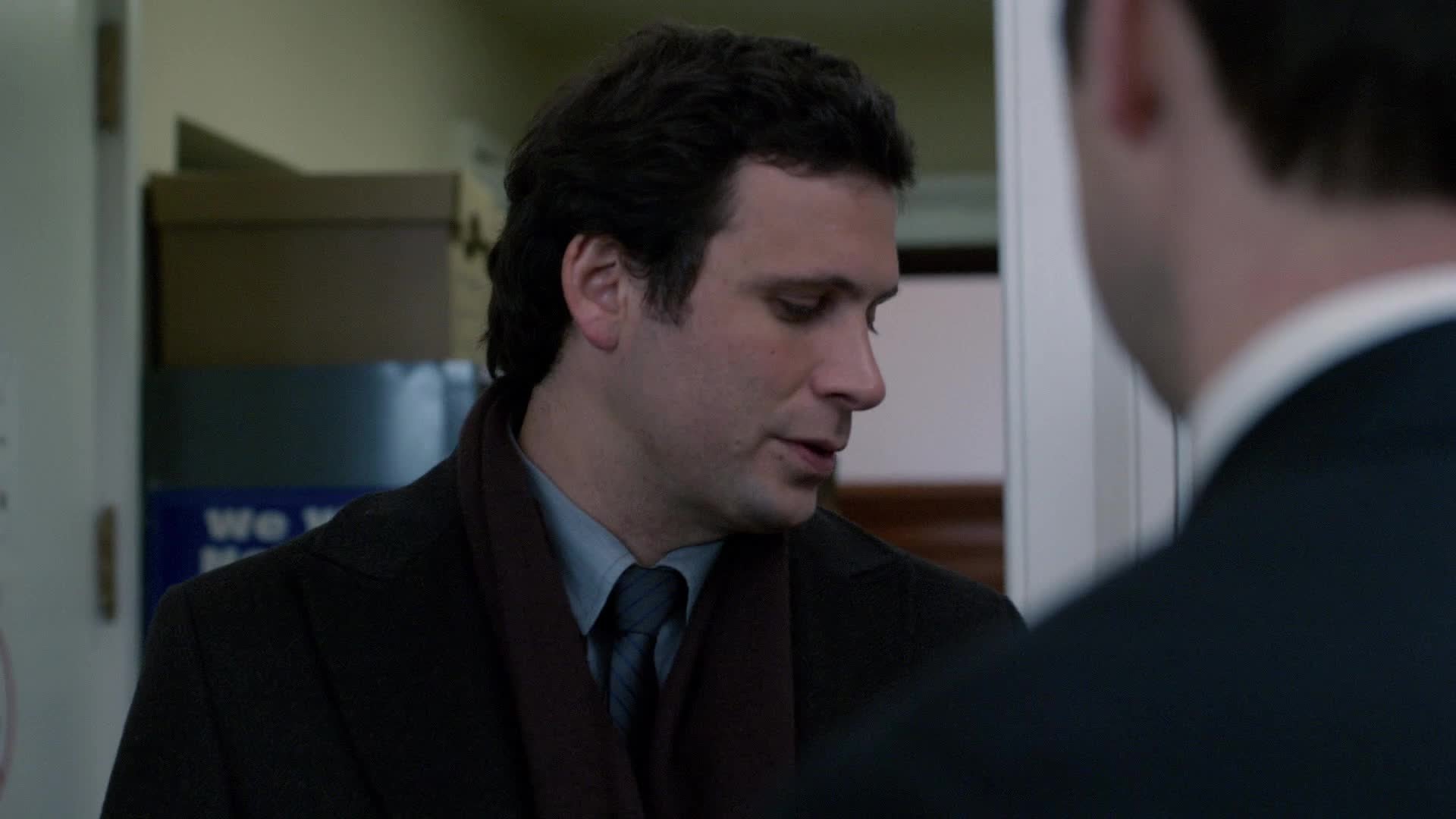 Сезон 20 Серия 19