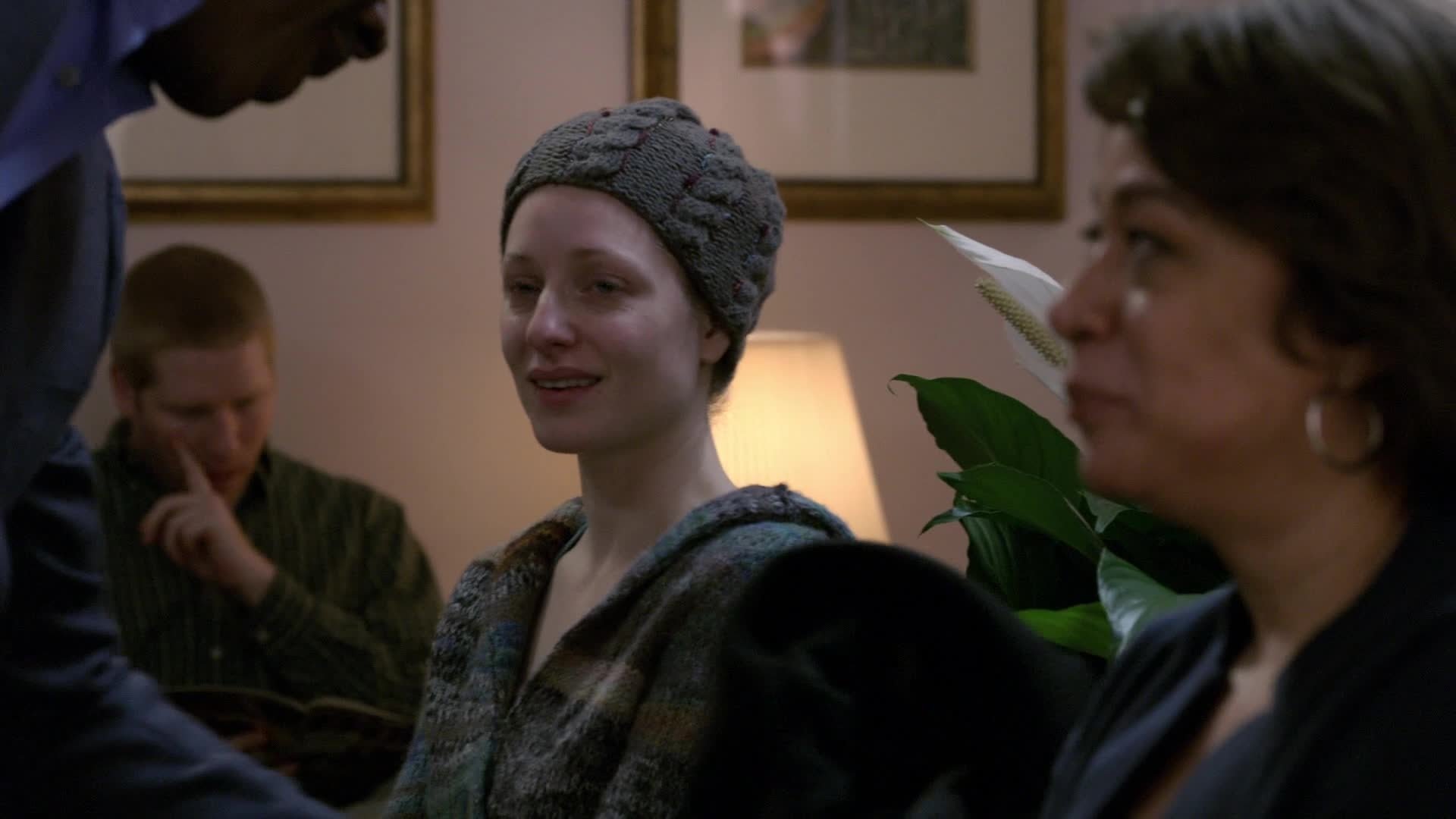 Сезон 20 Серия 16