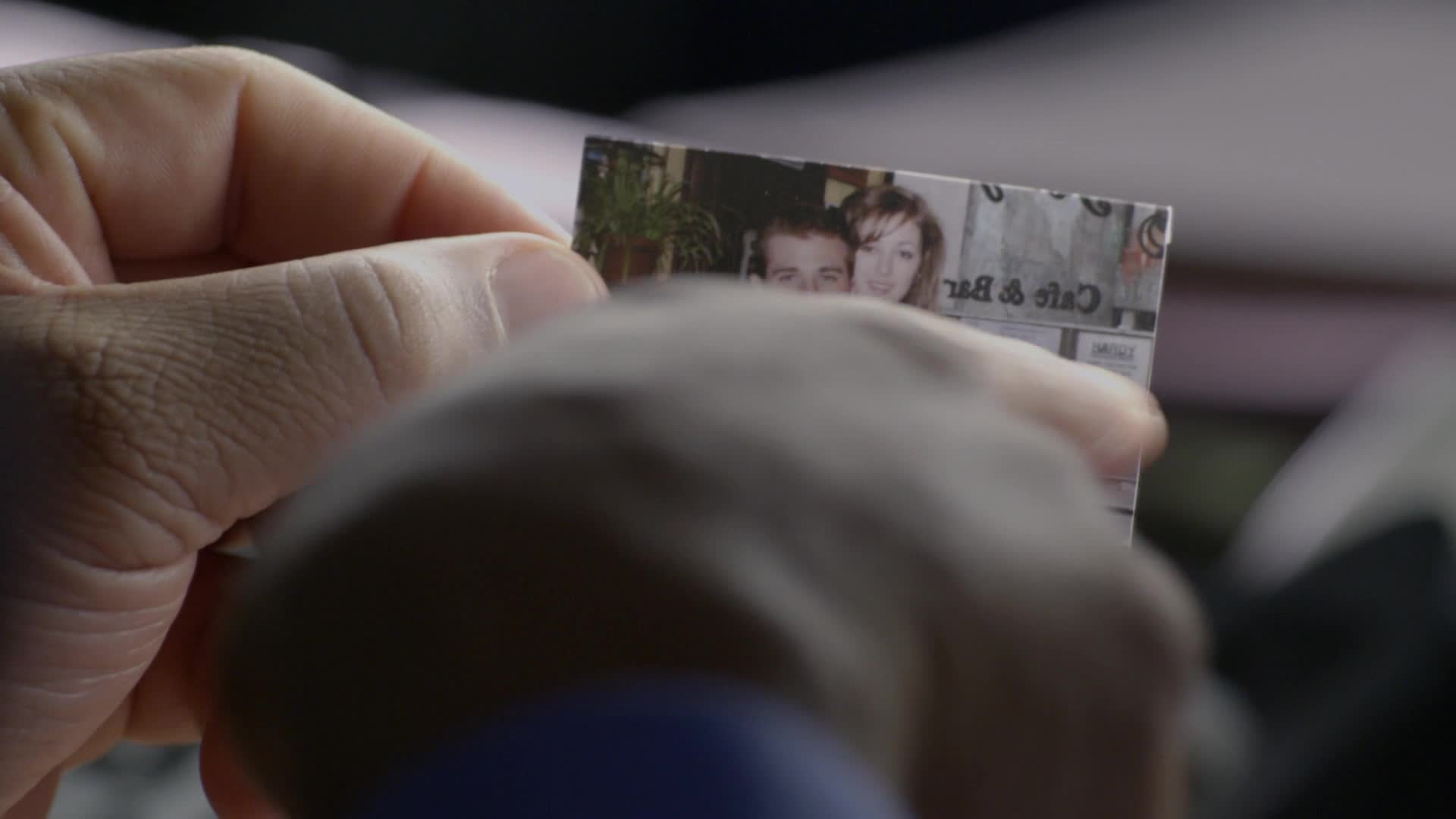 Сезон 20 Серия 13