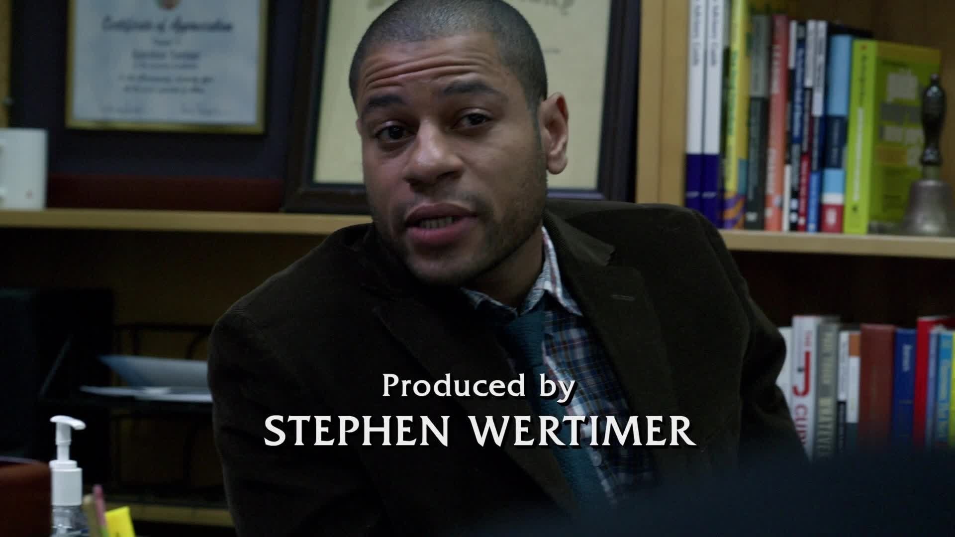 Сезон 20 Серия 14