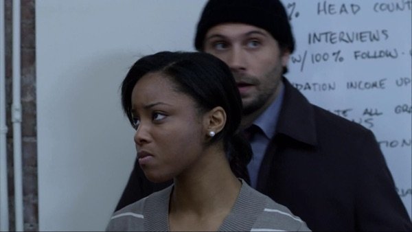 Сезон 20 Серия 11