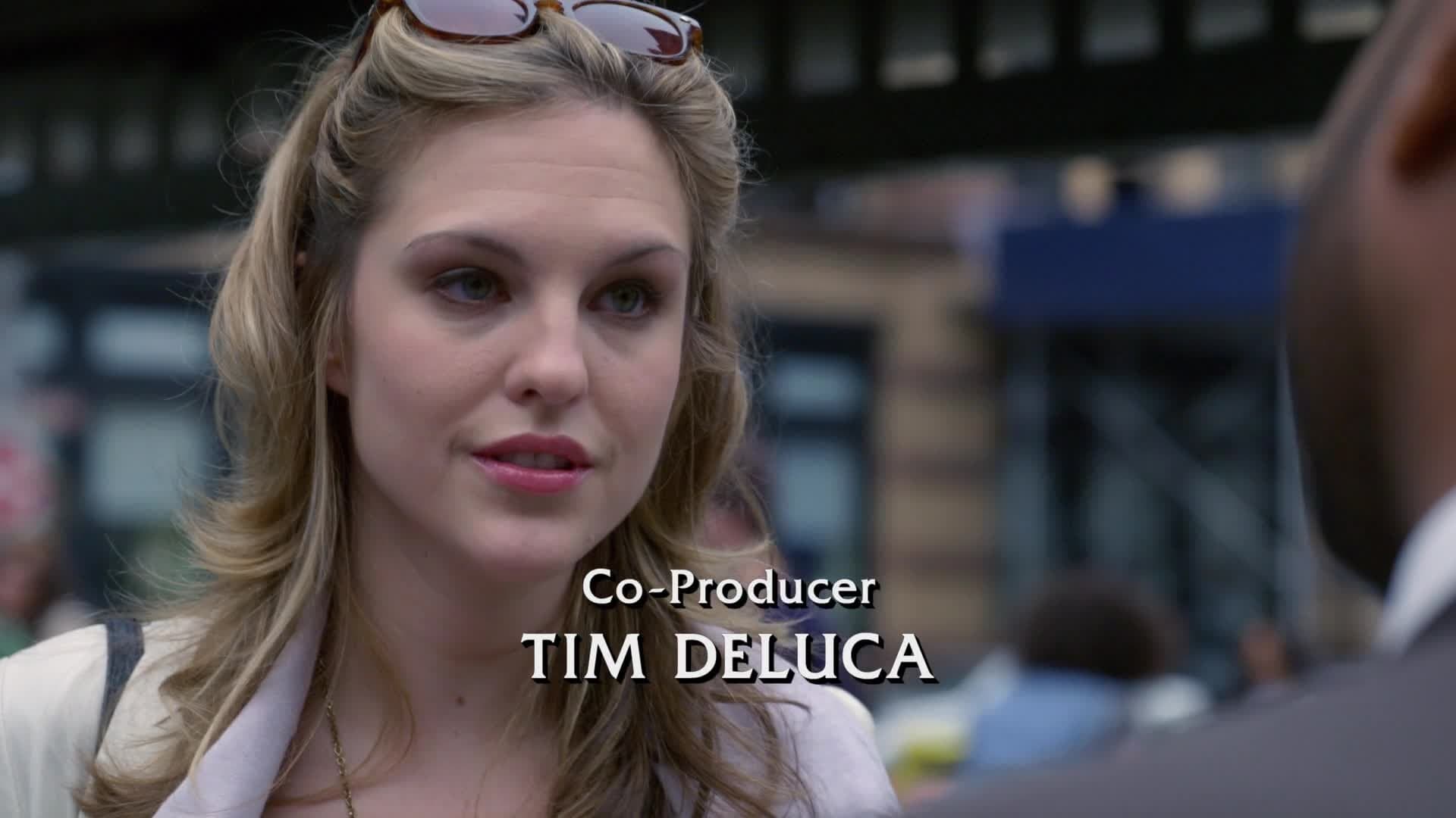 Сезон 20 Серия 6